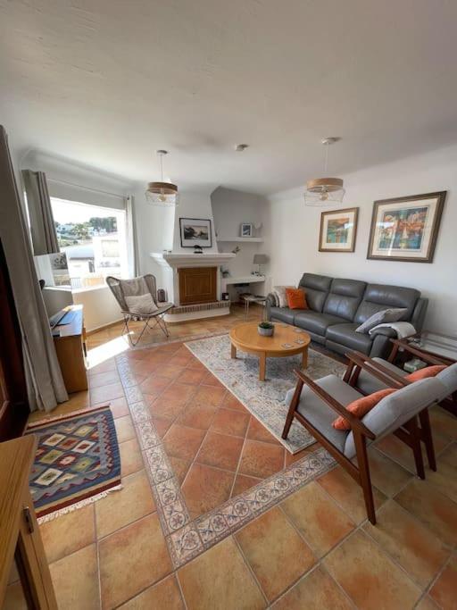 Villa In Moraira - El Faro Extérieur photo