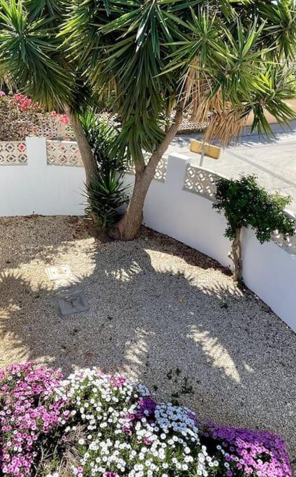Villa In Moraira - El Faro Extérieur photo