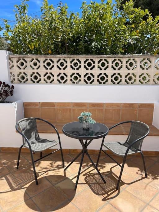 Villa In Moraira - El Faro Extérieur photo